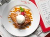 Couqley French Bristro & Bar Dubai desserts review